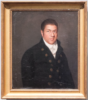 Unnamed Figures Gallery Installation: Remembering, Misremembering, and Forgetting. Photo by Eva Cruz, Every Story. Unnamed Figures Gallery Installation: Remembering, Misremembering, and Forgetting. Photo by Eva Cruz, Every Story.