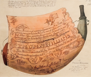 Unnamed Figures Gallery Installation Detail: Speaking Back: Early Black Makers and Subjects. Photo by Eva Cruz, Every Story. Unnamed Figures Gallery Installation: Speaking Back: Early Black Makers and Subjects. Photo by Eva Cruz, Every Story.