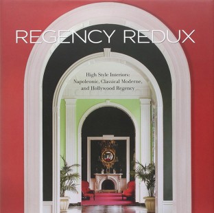 Regency Redux book cover