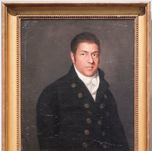 Unnamed Figures Gallery Installation: Remembering, Misremembering, and Forgetting. Photo by Eva Cruz, Every Story.